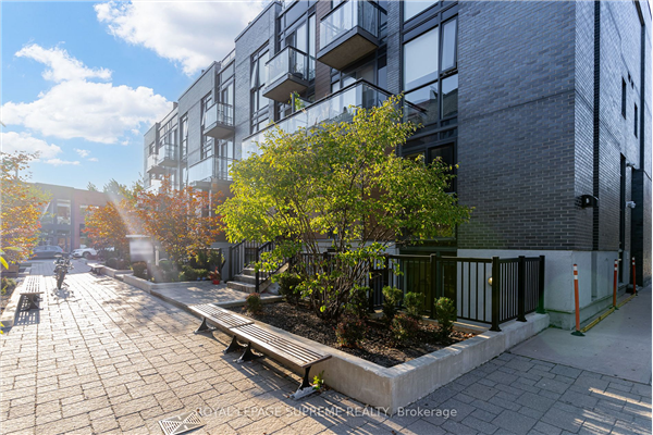 57 Macaulay Ave, Toronto