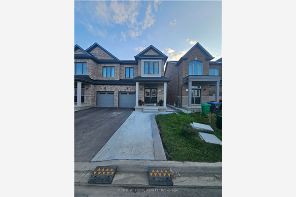 32 Truffle Crt, Brampton