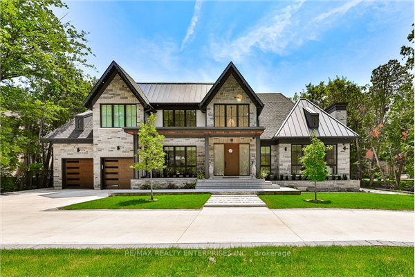 1258 Indian Rd, Mississauga