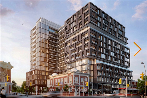 272 Dufferin St, Toronto
