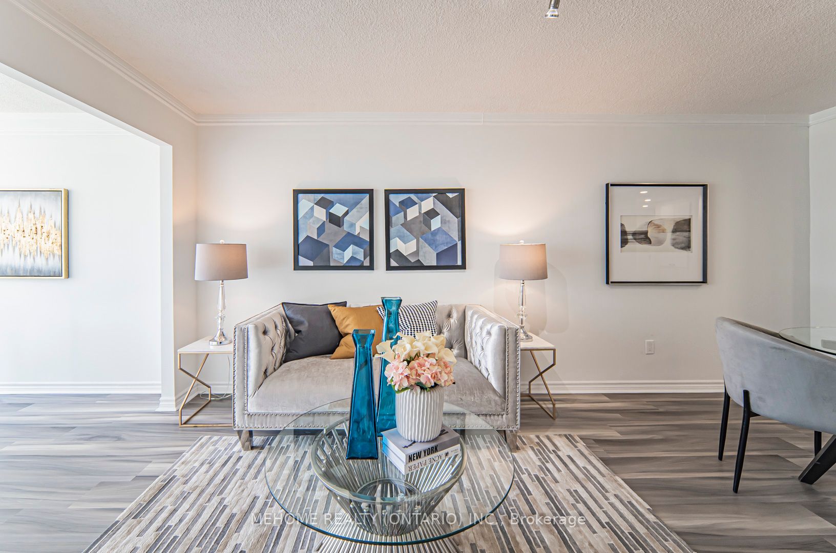 2091 Hurontario Street, #810