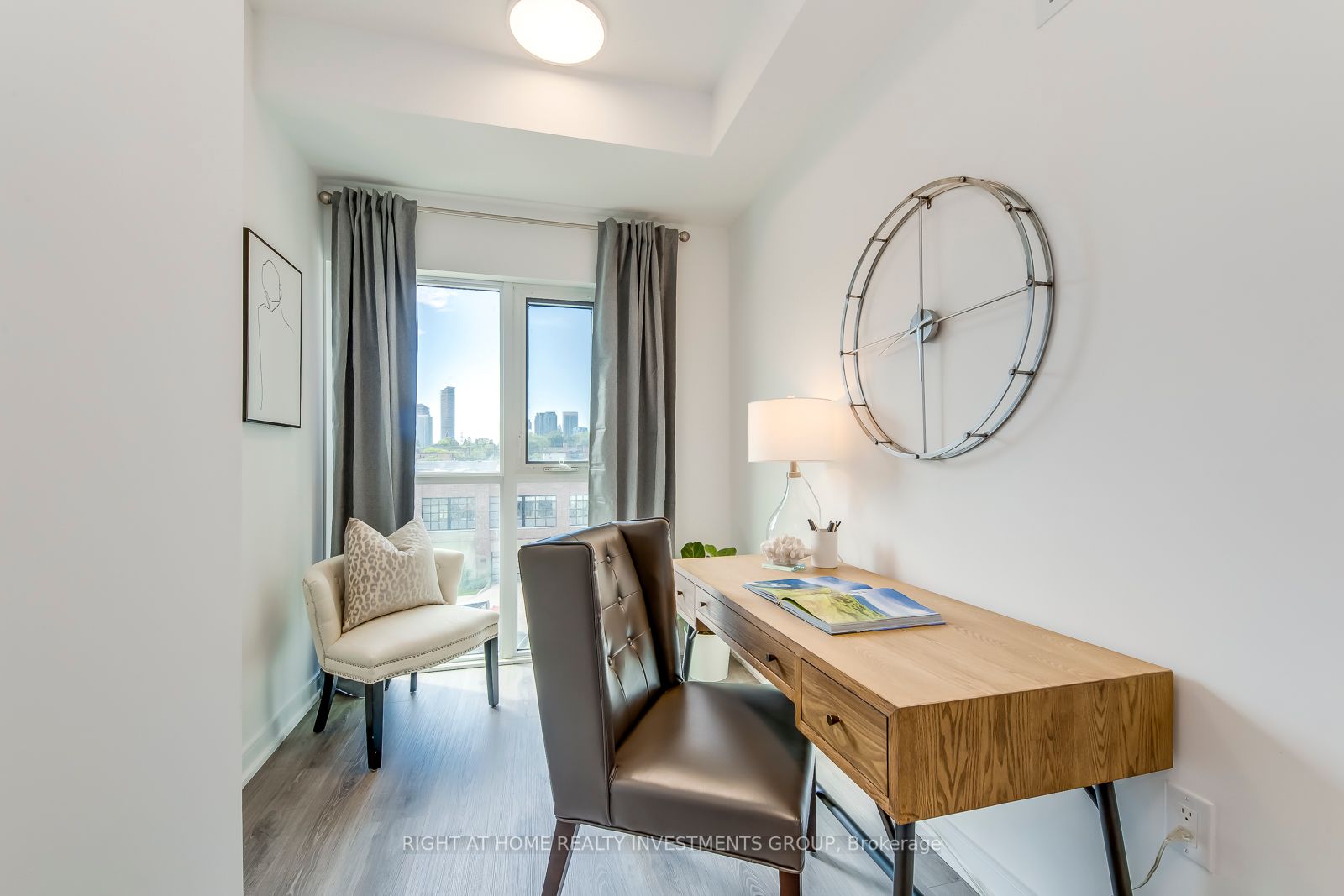 25 Neighbourhood Lane, #414
