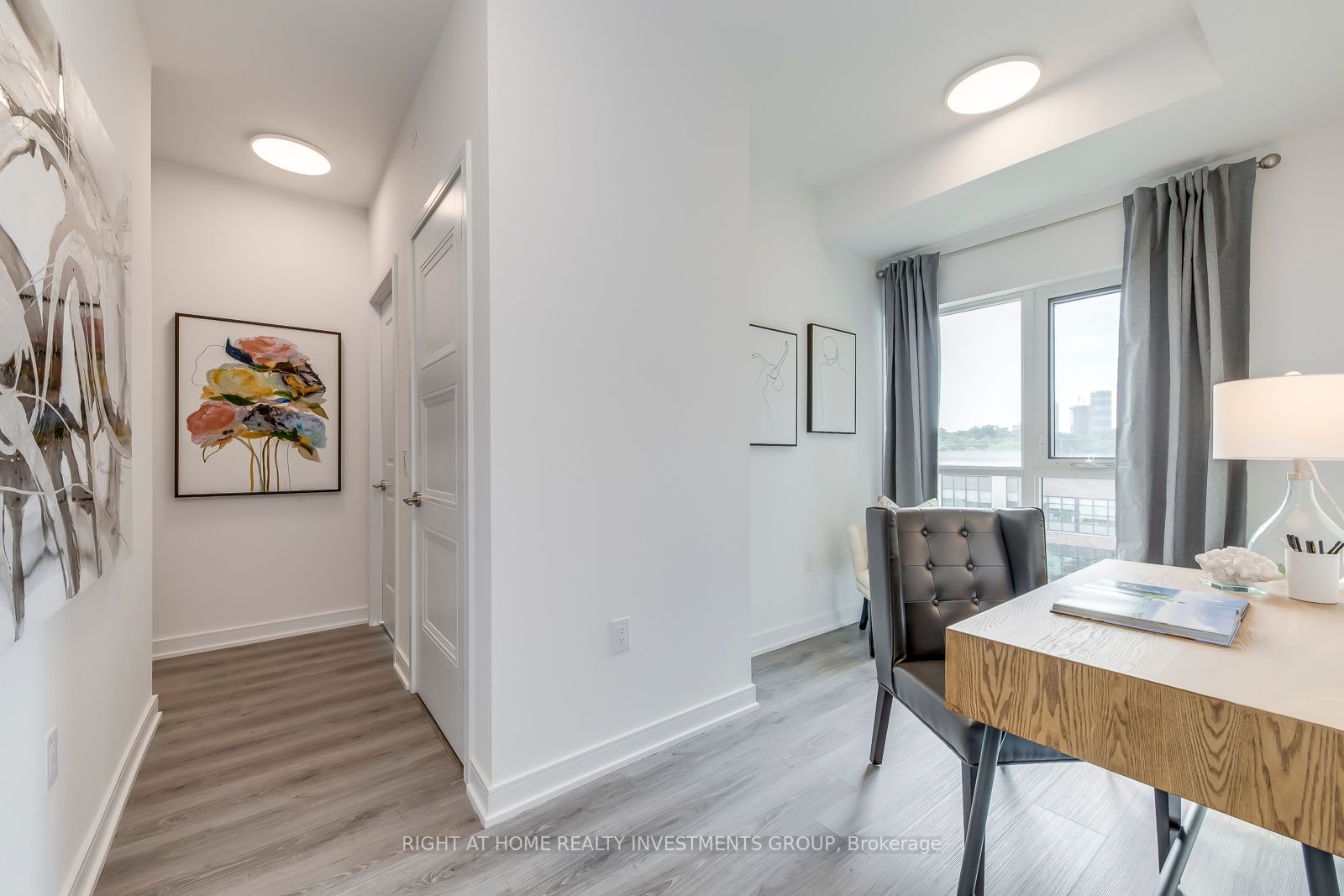 25 Neighbourhood Lane, #414
