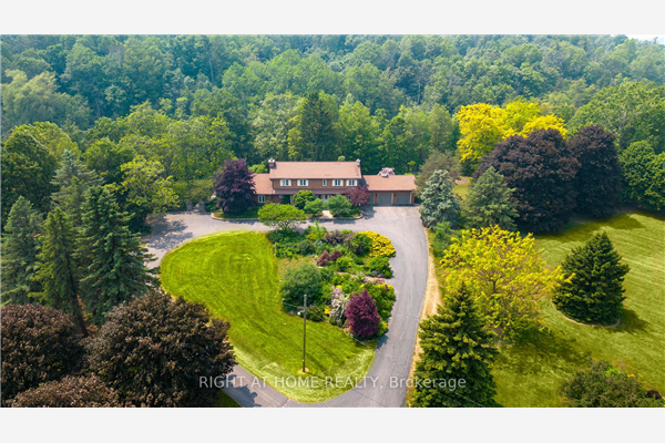 7220 Guelph Line, Milton