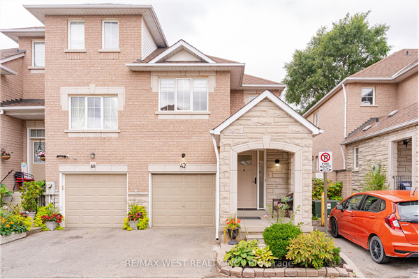 42 Pioneer Ave, Toronto