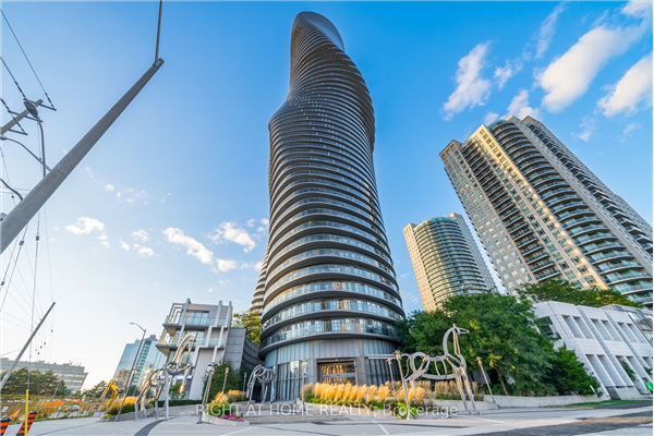60 Absolute Ave, Mississauga