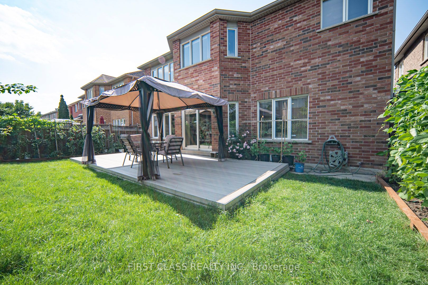 3152 Morning Glory Mews