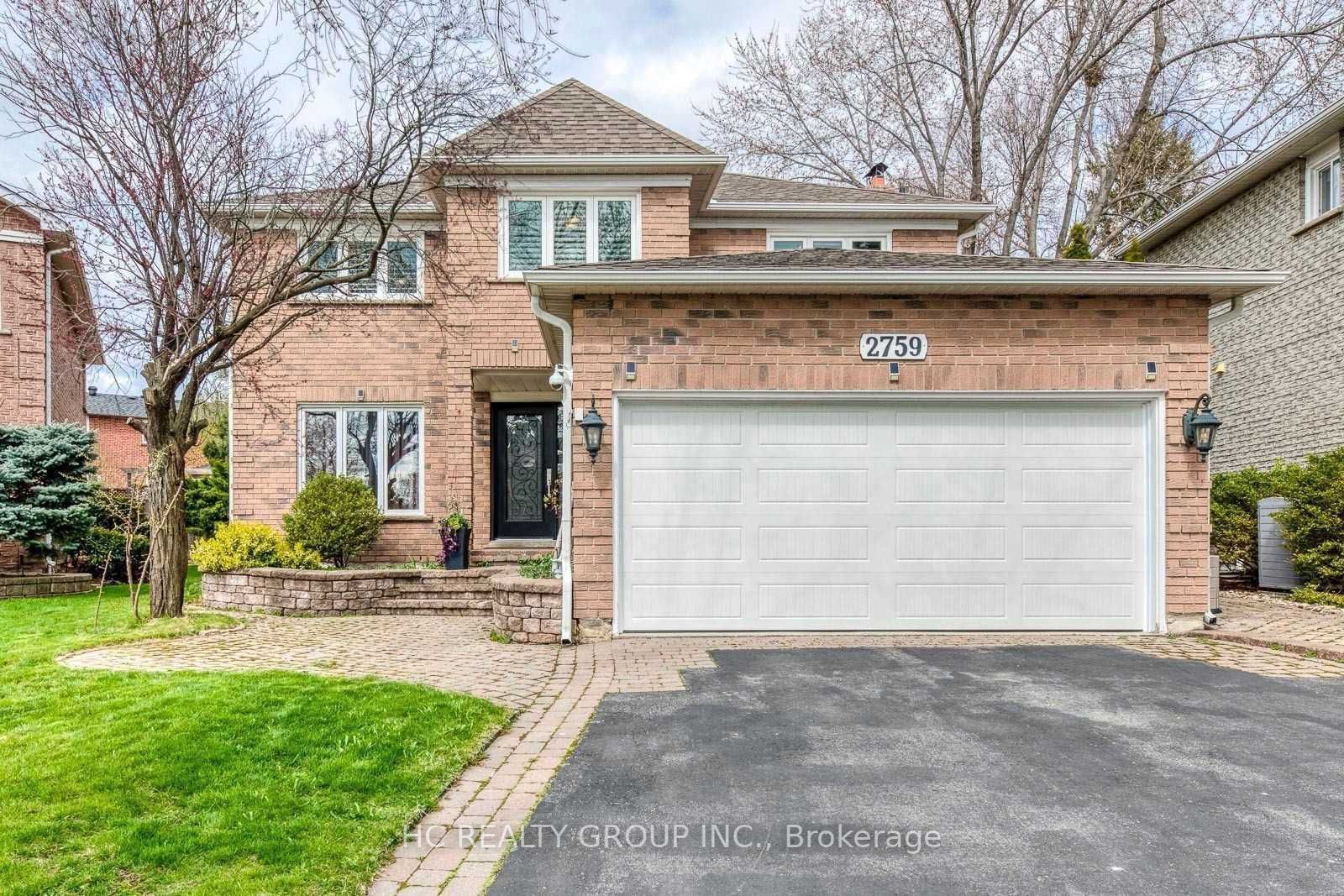 2759 Guilford Crescent