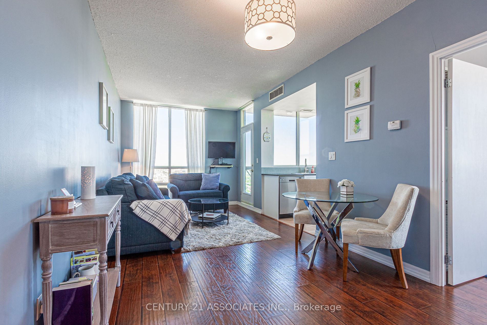 1359 Rathburn Rd E, #1503