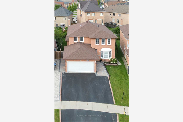 553 Yorkminster Cres, Mississauga