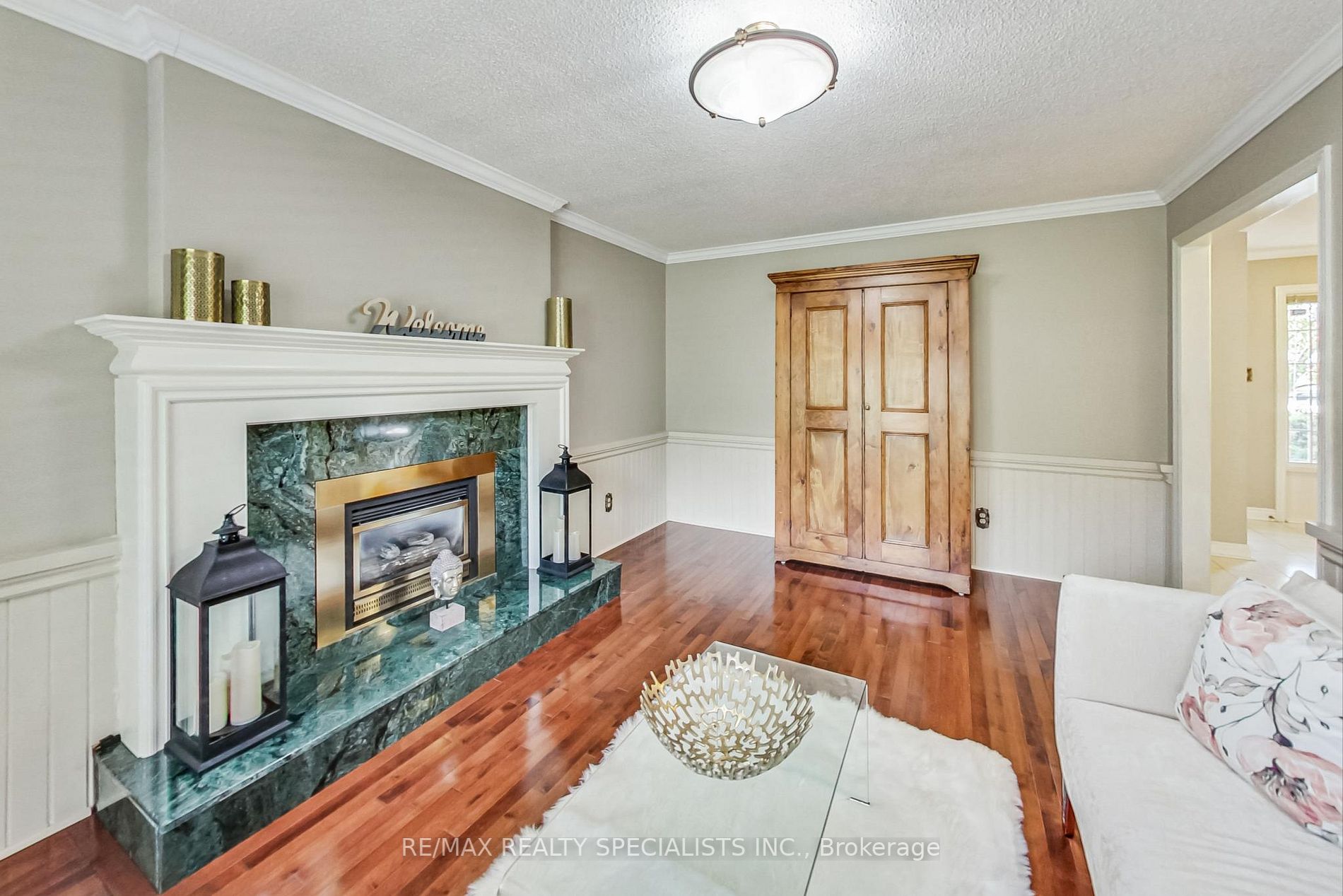 3955 Glamis Crt