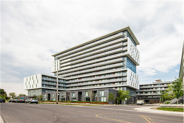 160 Flemington Rd, Toronto