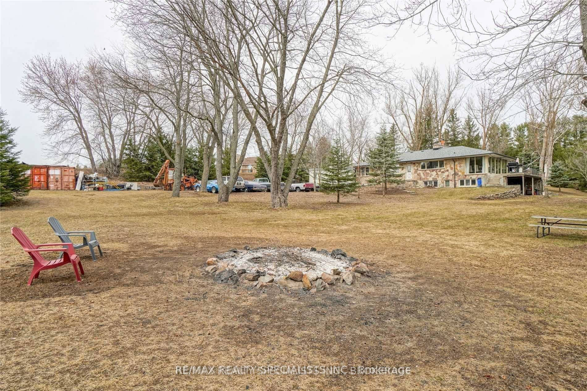 15790 Horseshoe Hill