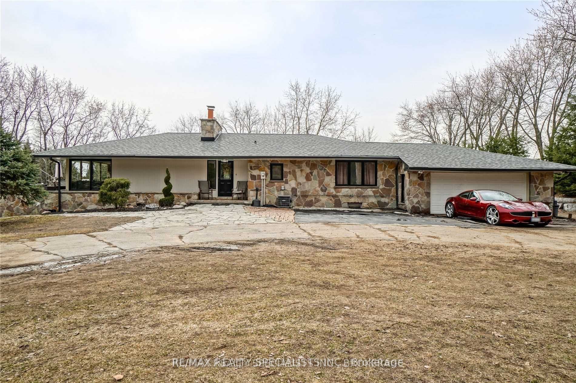 15790 Horseshoe Hill