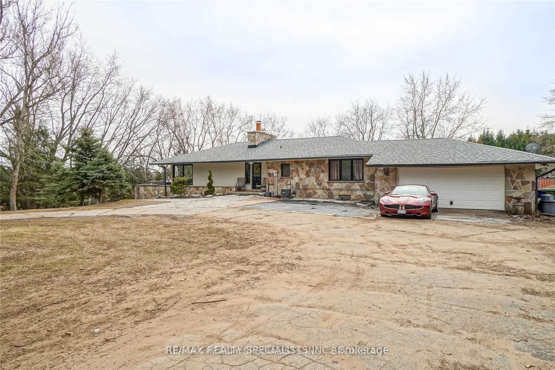 15790 Horseshoe Hill