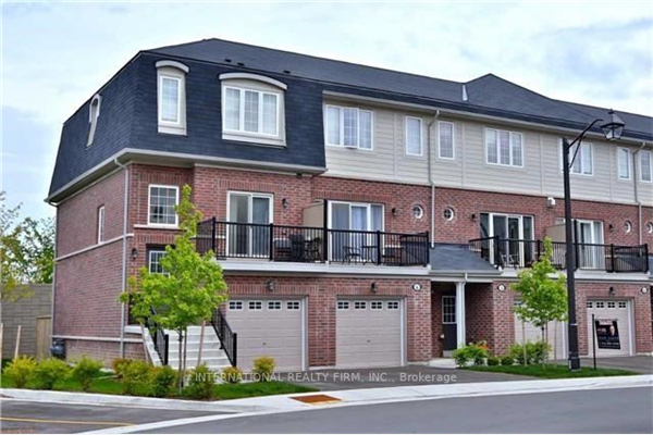 1123 Haig Blvd, Mississauga