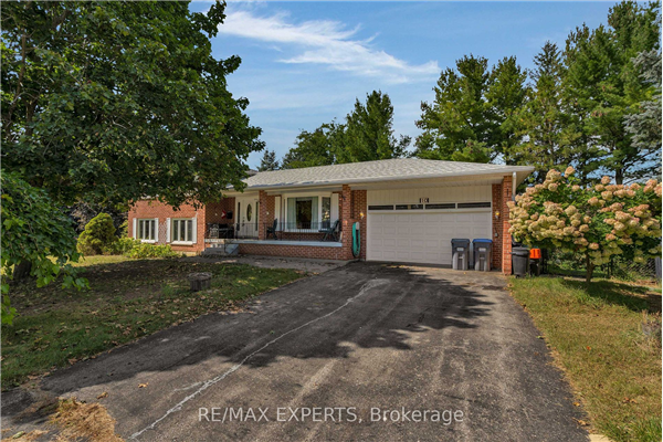 10 Valewood Dr, Caledon
