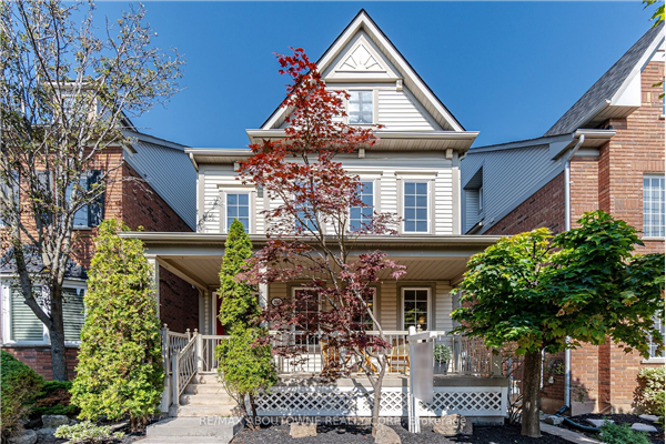 215 Roxton Rd, Oakville