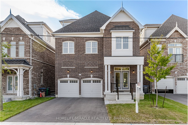 1949 Barbertown Rd, Mississauga