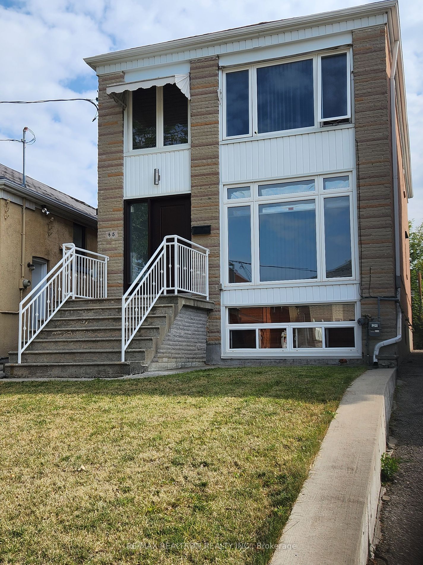 65 Branstone Rd