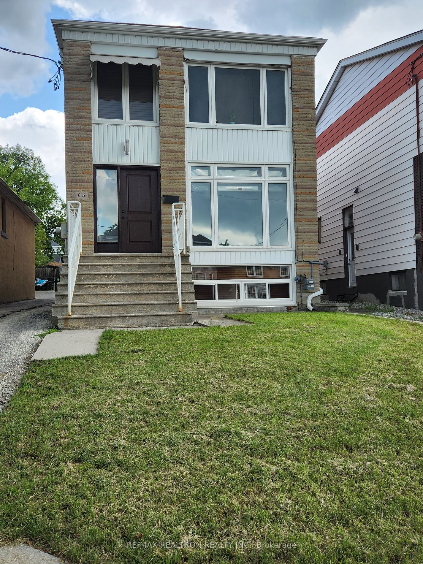 65 Branstone Rd