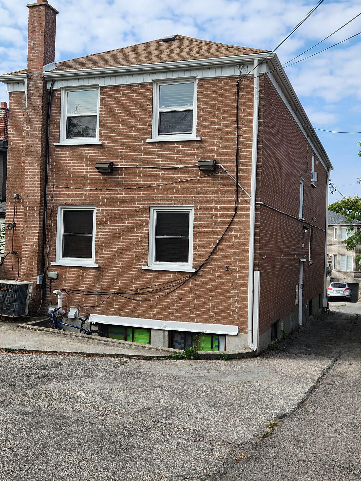 65 Branstone Rd