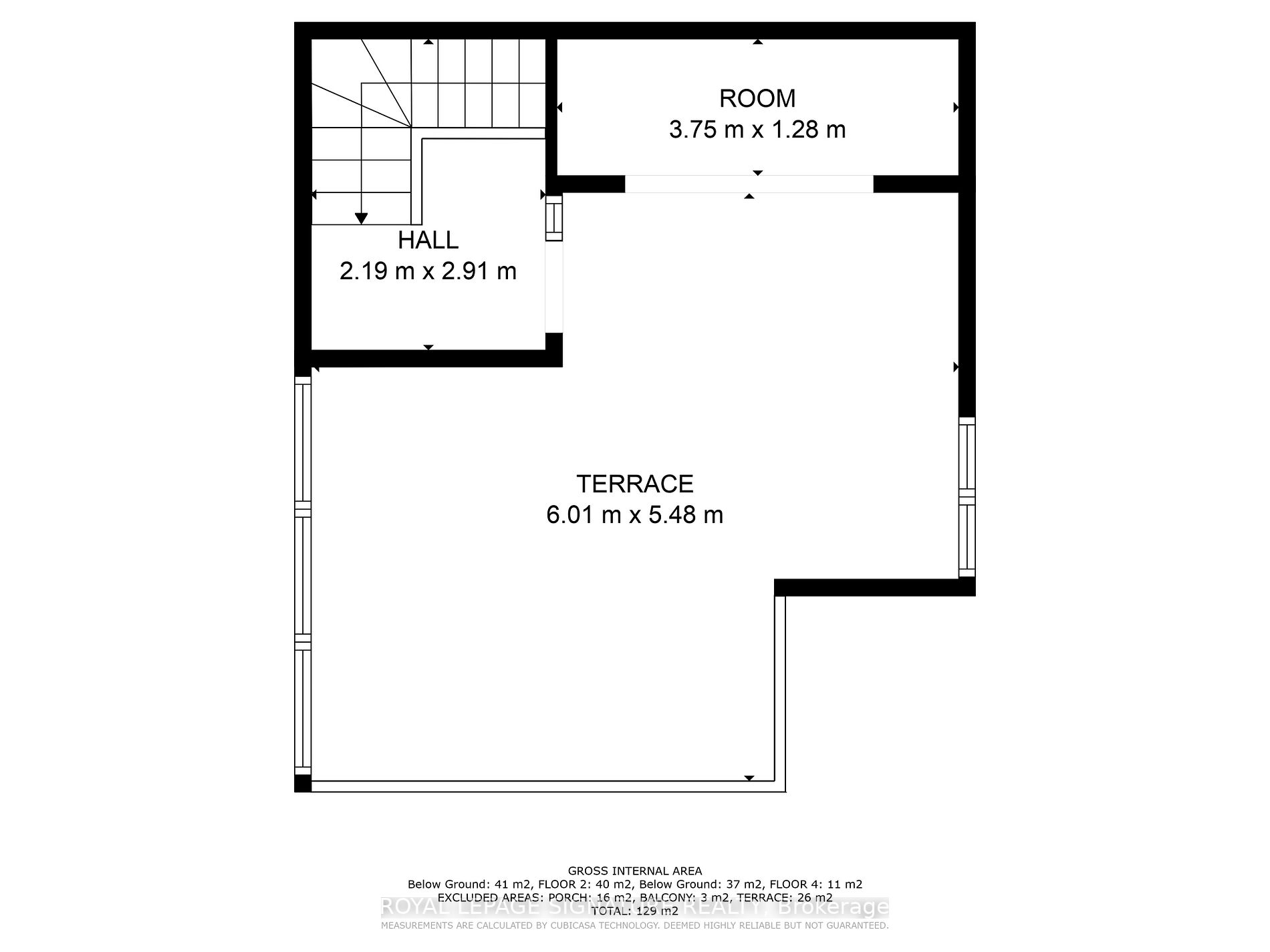 4070 Parkside Village Dr, #Th11