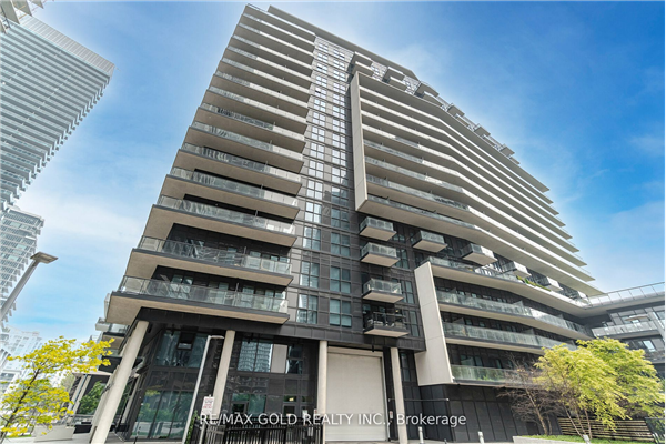 39 Annie Craig Dr, Toronto