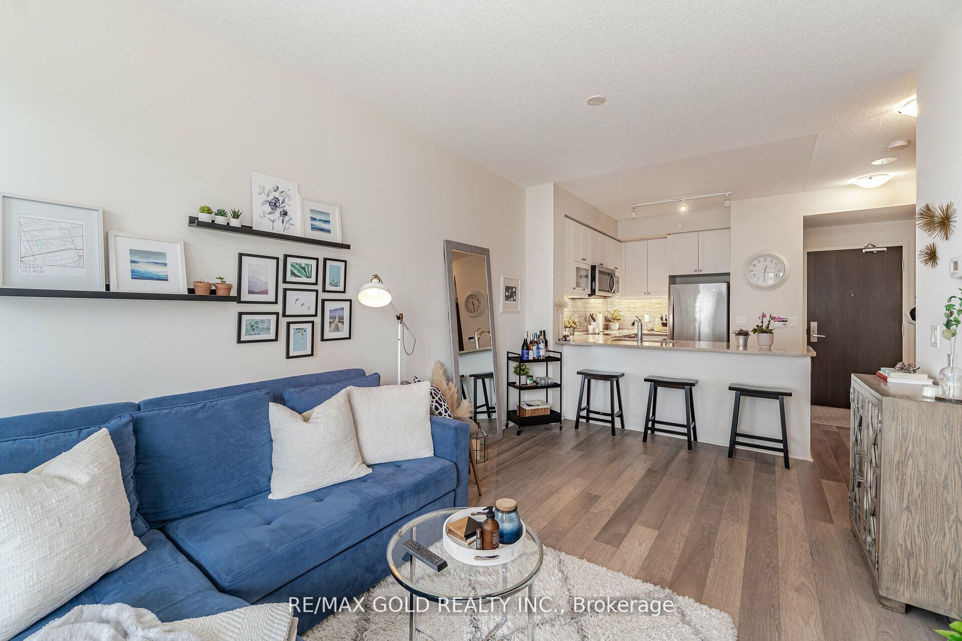 39 Annie Craig Dr, #1010