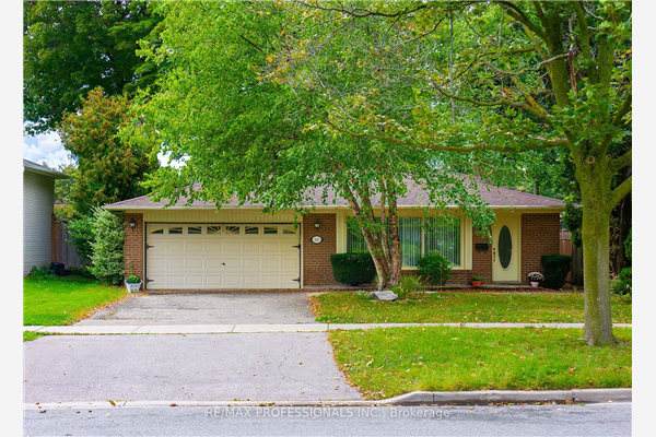 260 Mill Rd, Toronto