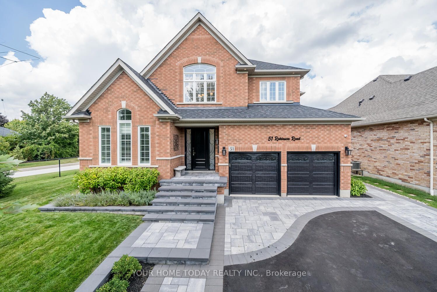 51 Robinson Road