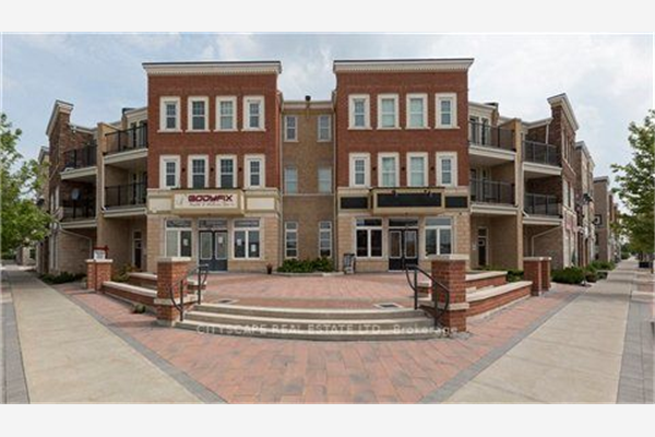 1 Sidford Rd, Brampton