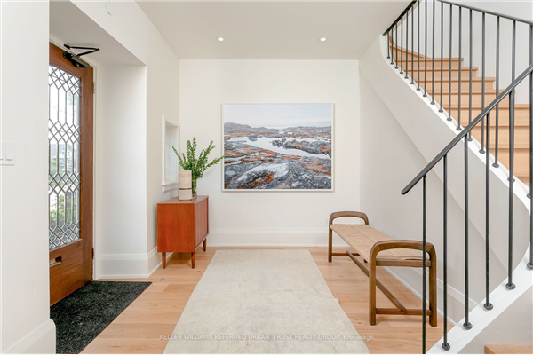 204 Howard Park Ave, Toronto