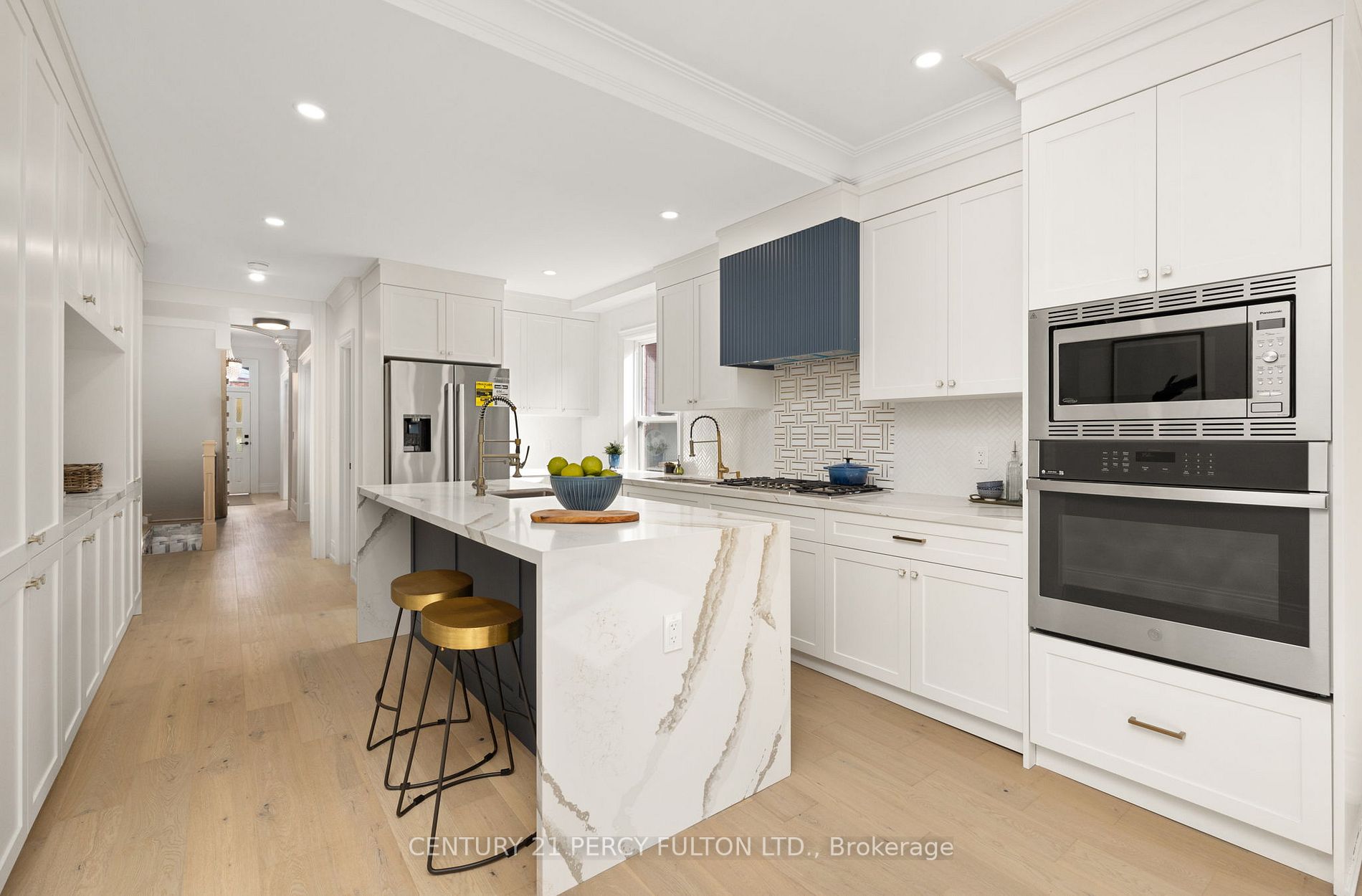 50 Macdonell Ave