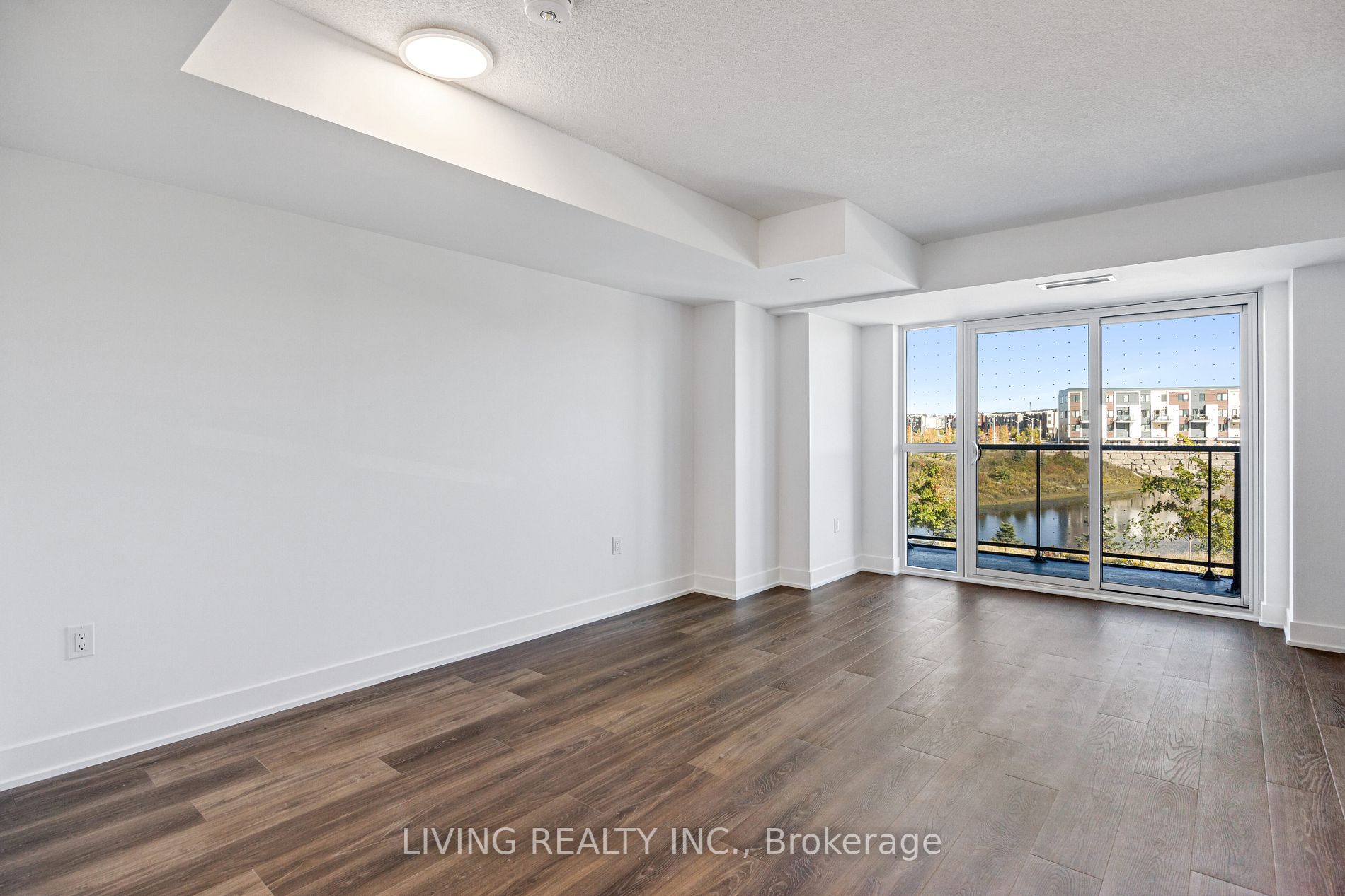70 George Butchart Drive, #303