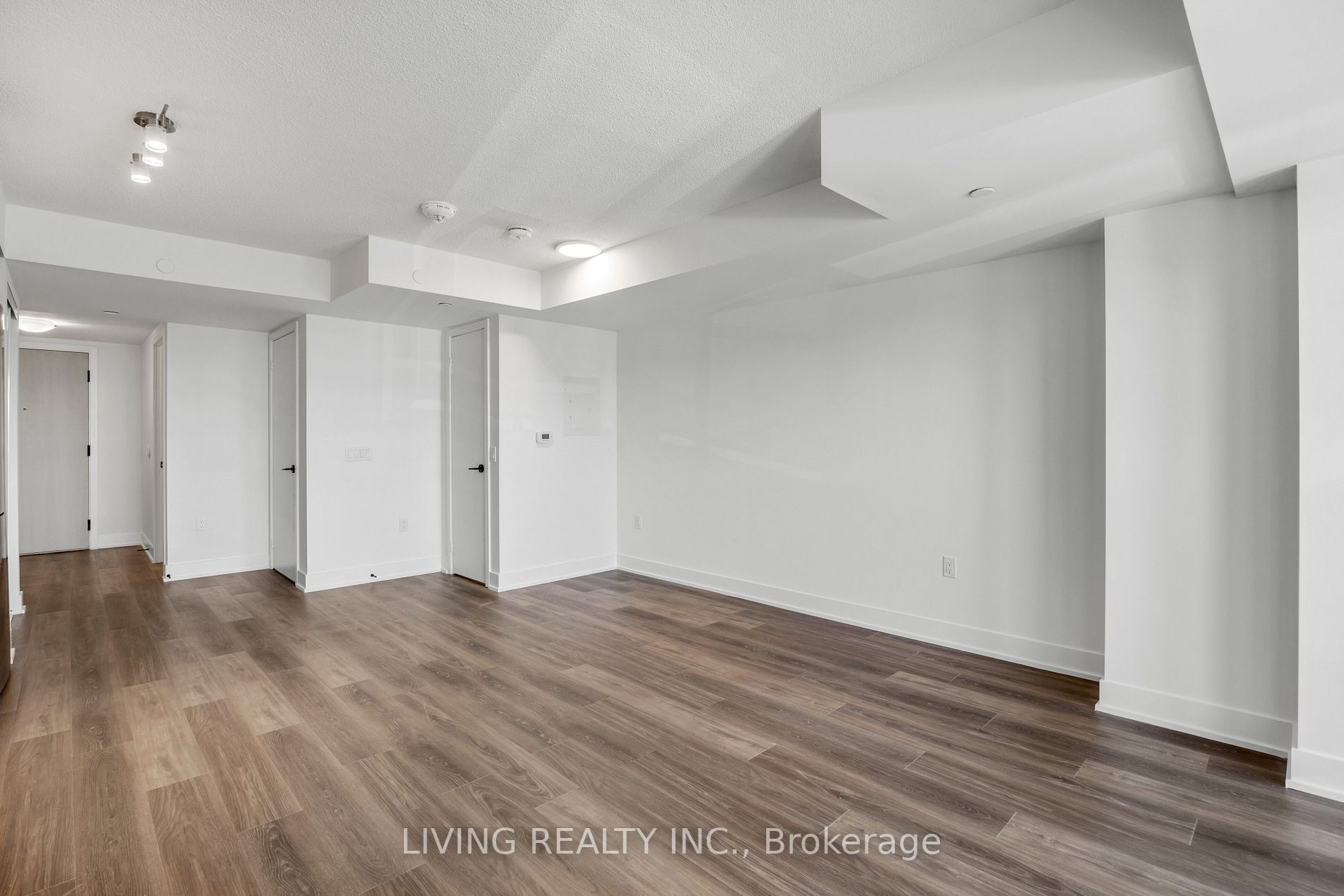 70 George Butchart Drive, #303