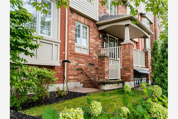566 Shoreline Dr E, Mississauga