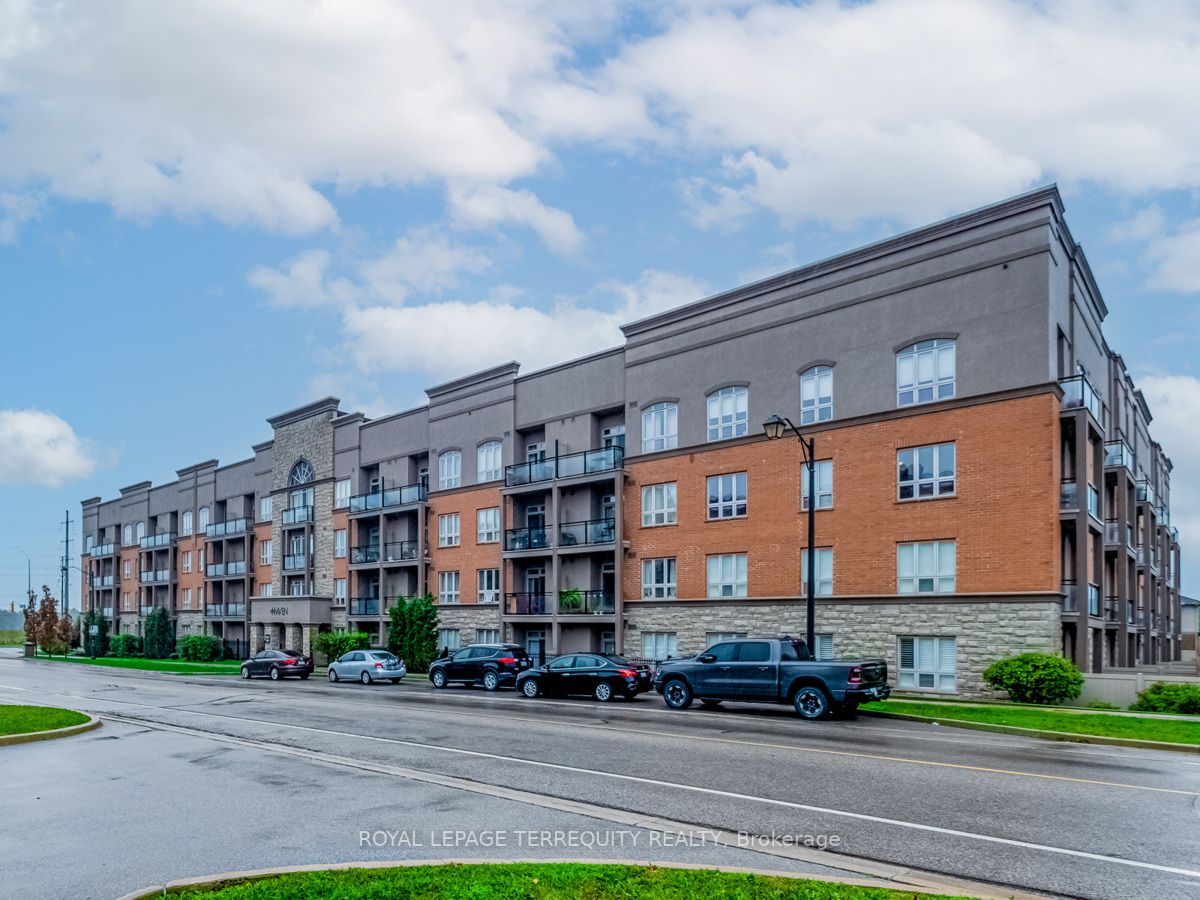 5317 Upper Middle Road, #330