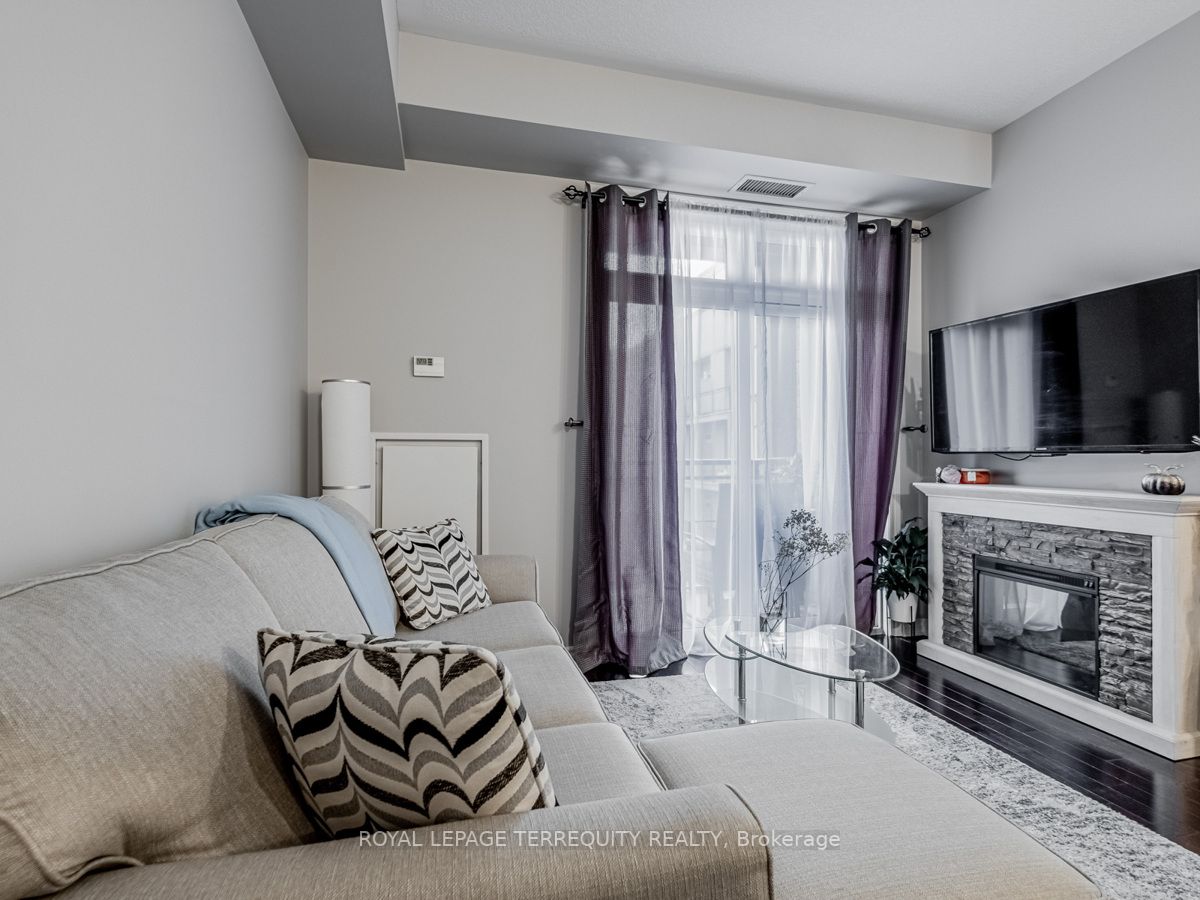 5317 Upper Middle Road, #330