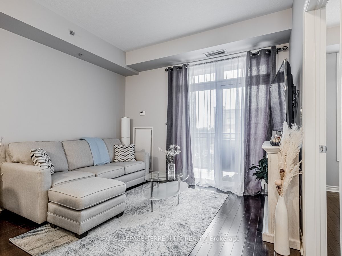 5317 Upper Middle Road, #330