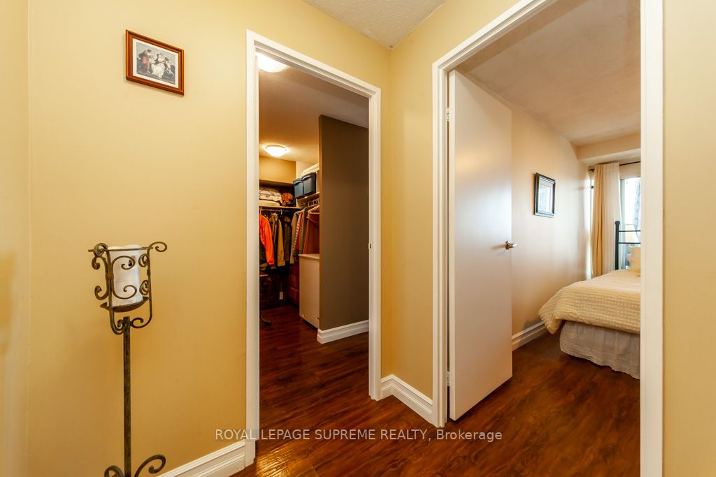 2470 Eglinton Avenue W, #608