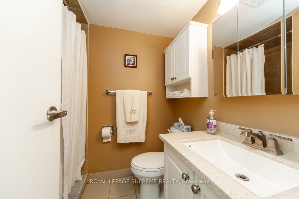 2470 Eglinton Avenue W, #608