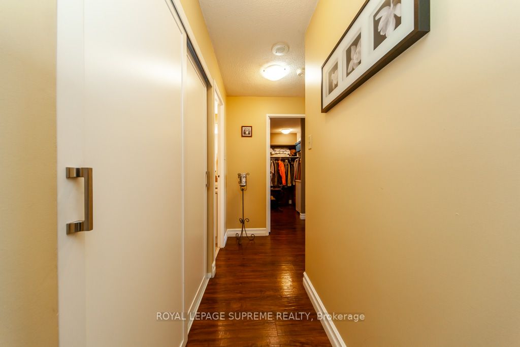 2470 Eglinton Avenue W, #608
