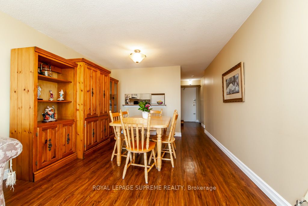 2470 Eglinton Avenue W, #608