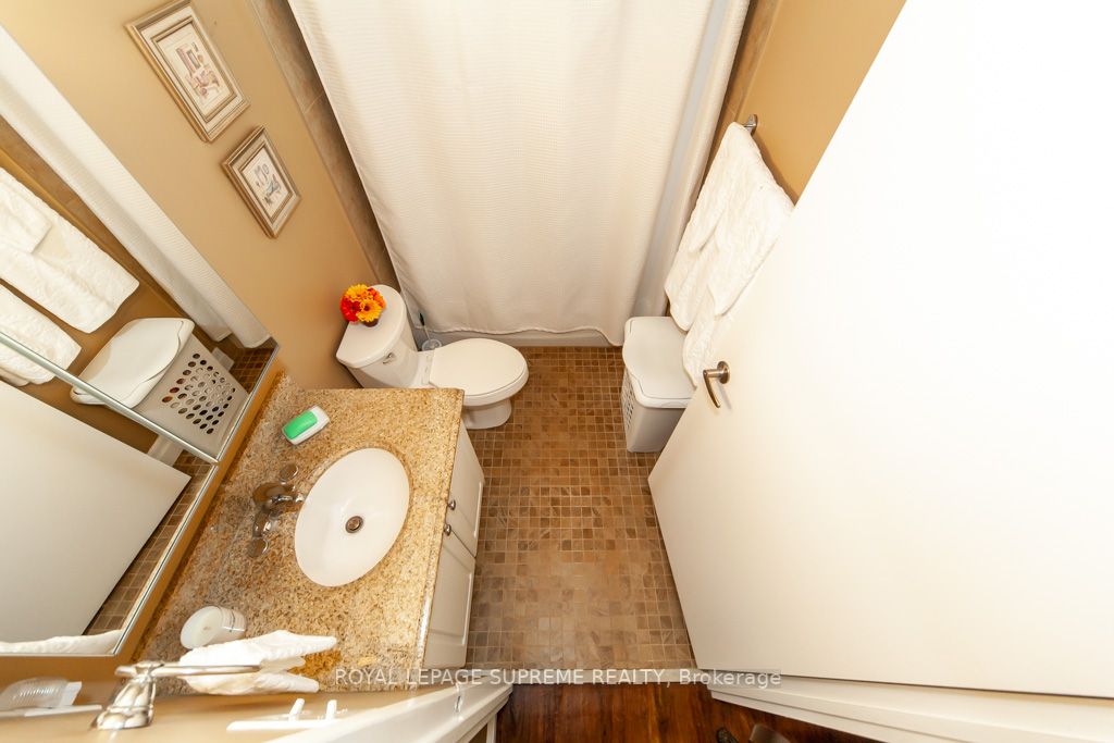 2470 Eglinton Avenue W, #608