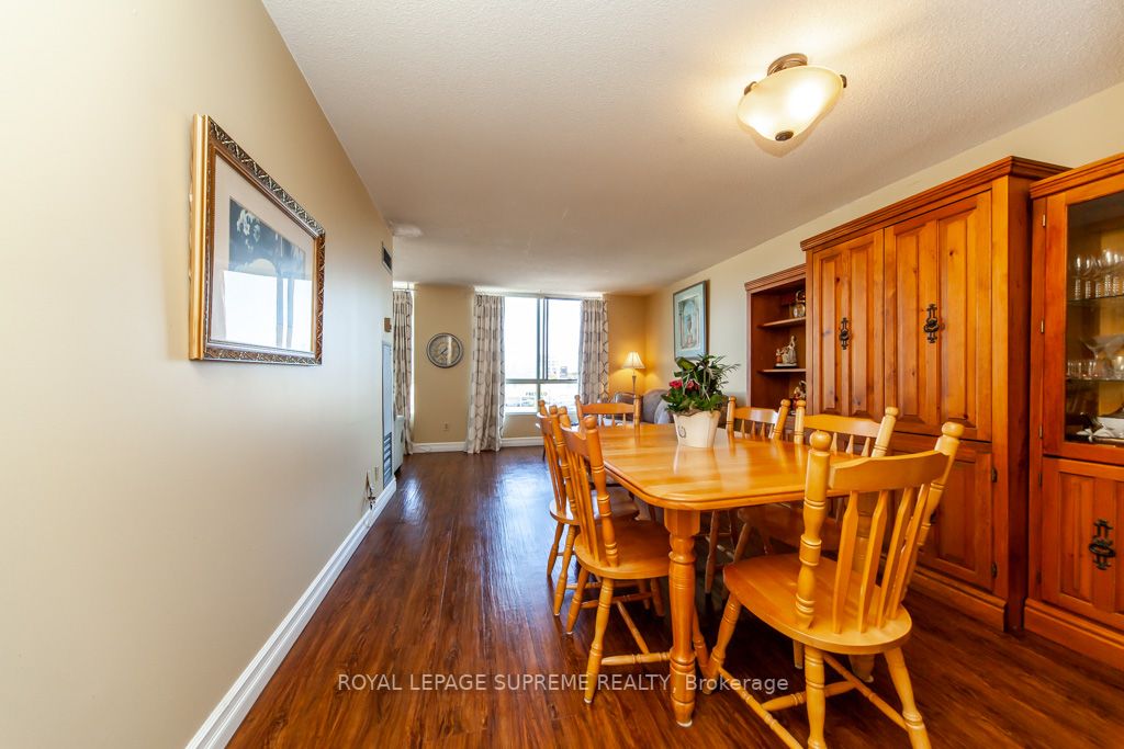 2470 Eglinton Avenue W, #608