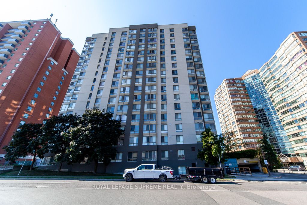 2470 Eglinton Avenue W, #608