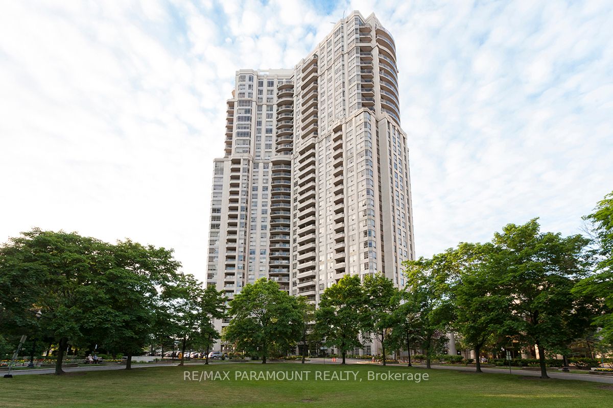 25 Kingsbridge Garden Circ, #2127