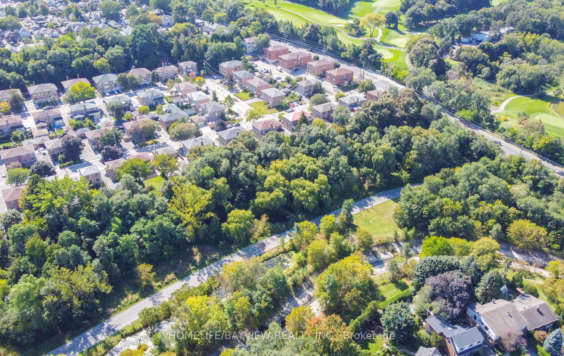 100 Black Creek Blvd