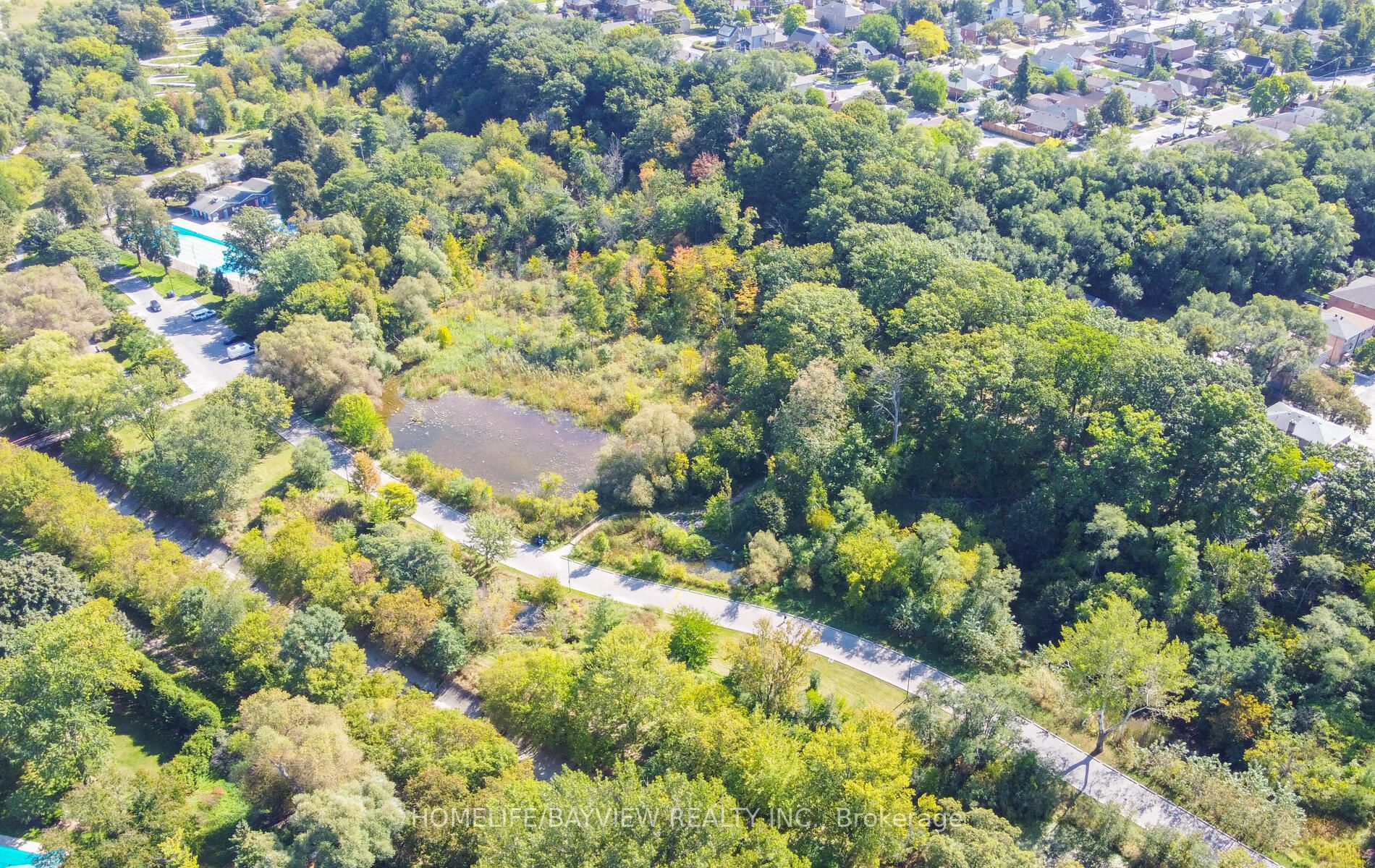 100 Black Creek Blvd